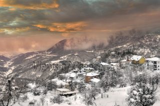 Views Of Greece